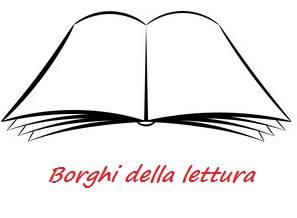 Risultati immagini per borghi della lettura